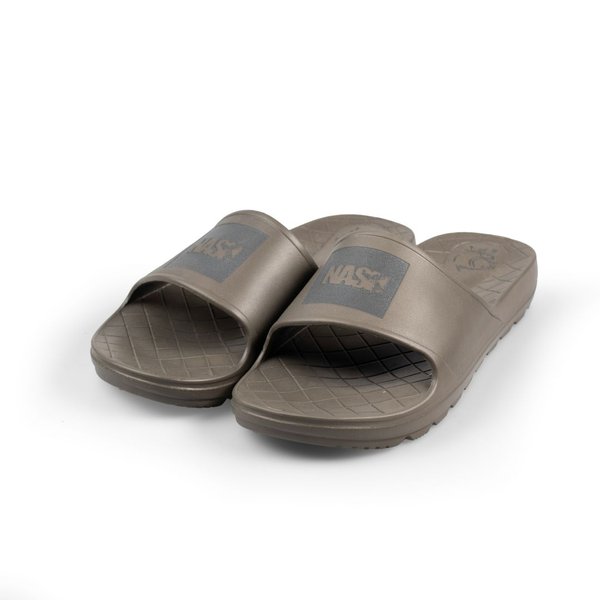 Chanclas Nash Make It Happen Verde