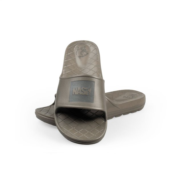 Chanclas Nash Make It Happen Verde