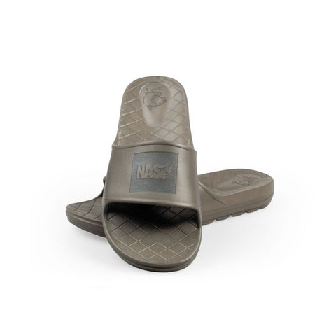 Chanclas Nash Make It Happen Verde