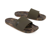 Chanclas Fox Sliders Caqui/Camo