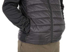 Chaqueta Fox Collection Hybrid Negro/Naranja