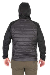 Chaqueta Fox Collection Hybrid Negro/Naranja