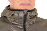 Chaqueta Fox Collection Hybrid Verde/Negro