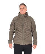 Chaqueta Fox Explorer Fleece con capucha