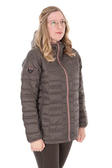 Chaqueta Fox Explorer acolchada para mujer