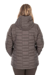 Chaqueta Fox Explorer acolchada para mujer