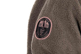 Chaqueta Fox Explorer para mujer con capucha