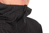 Chaqueta Fox Premium Mid Layer Negro con capucha