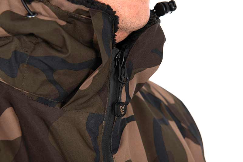 Chaqueta Fox Sherpa-Tec 3/4 LTD