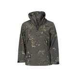 Chaqueta Nash Impermeable Scope Verde