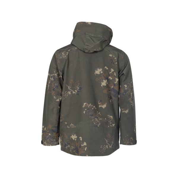 Chaqueta Nash Impermeable Scope Verde