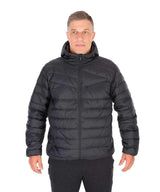 Chaqueta plegable Fox Explorer con relleno de plumón