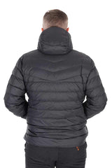 Chaqueta plegable Fox Explorer con relleno de plumón