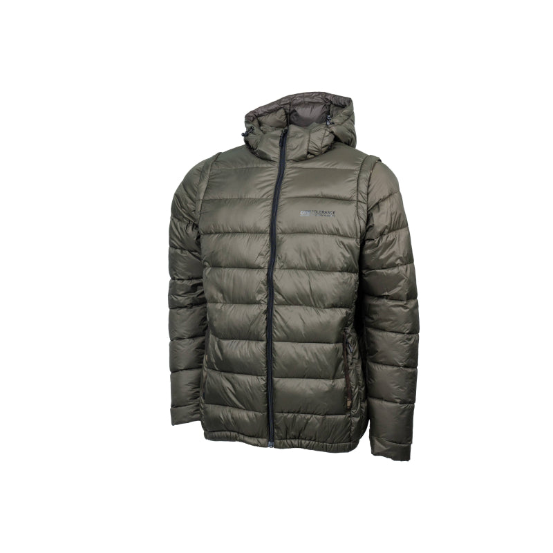 Chaqueta térmica Nash ZT Air Cell 3 en 1