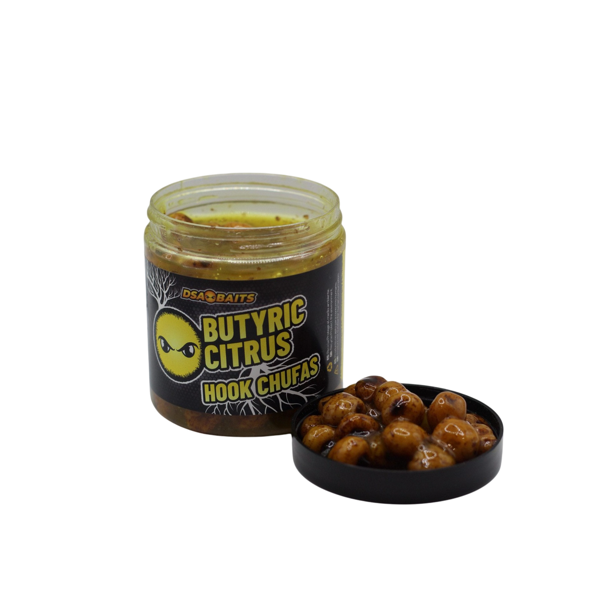 Chufas DSA Baits Butyric Citrus