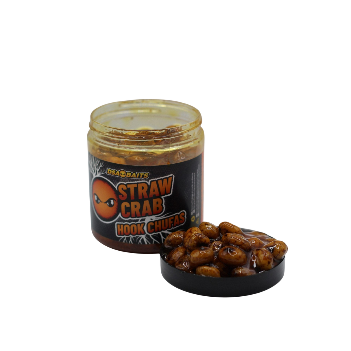 Chufas DSA Baits Crab-Strawberry