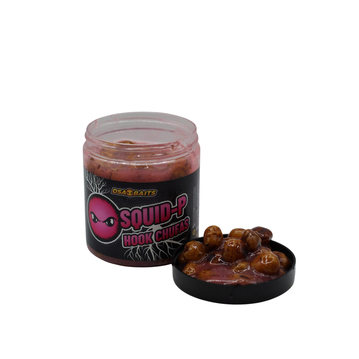 Chufas DSA Baits Squip-P