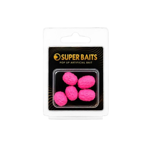 Chufas Pop Up Superbaits Rosa