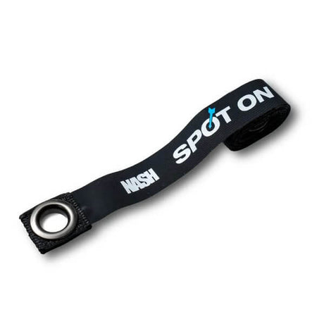 Cinta métrica Nash Spot On UV - Tienda Carpfishing