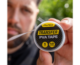 Cinta de PVA Avid Carp 5 mm / 40 m