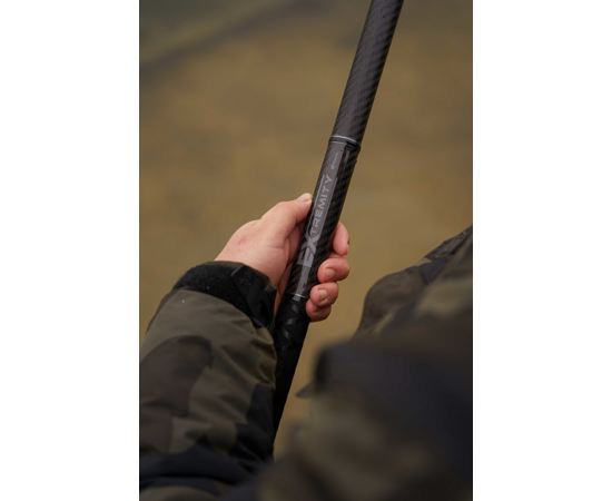 Cobra de carbono Avid Carp 80cm/24mm