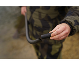 Cobra de carbono Avid Carp 120cm/24mm