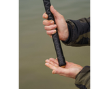 Cobra de carbono Avid Carp 120cm/24mm