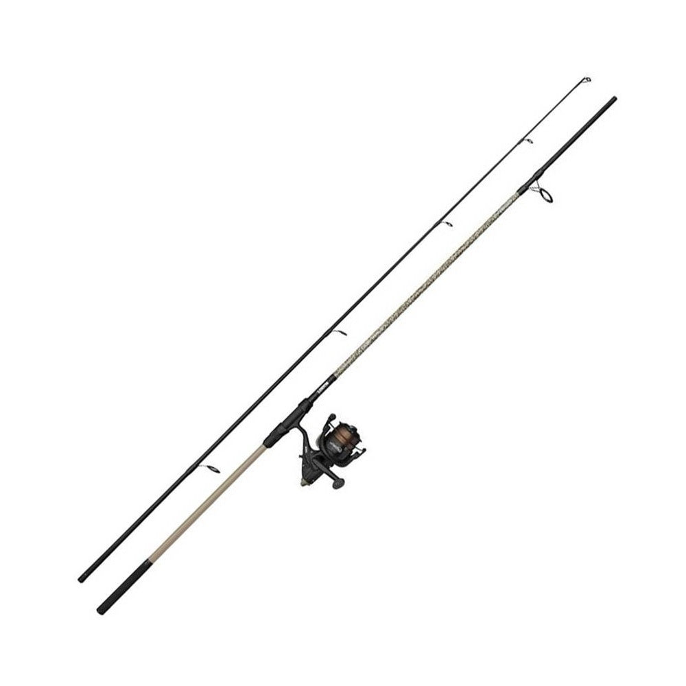 Combo Mitchell Catch Pro II Carp 362