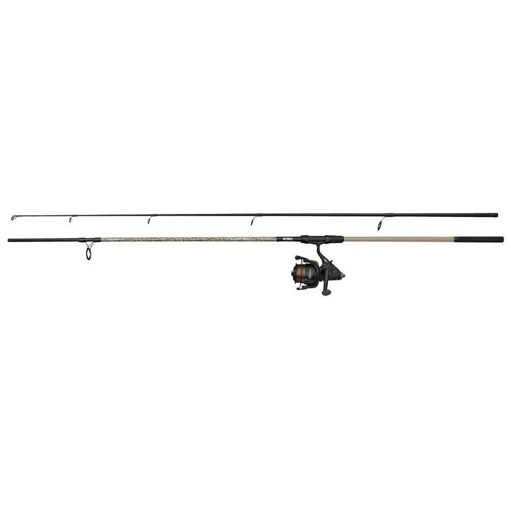 Combo Mitchell Catch Pro II Carp 362 12 pies