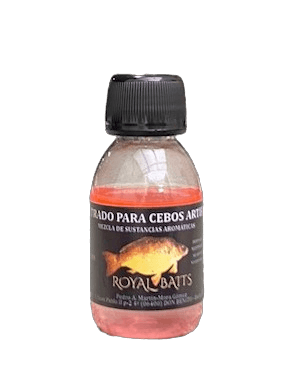 Concentrado Royal Baits Chicle - Tienda Carpfishing
