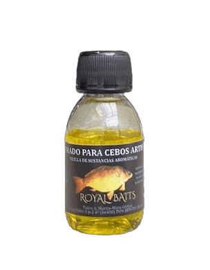 Concentrado Royal Baits Maíz Dulce - Tienda Carpfishing