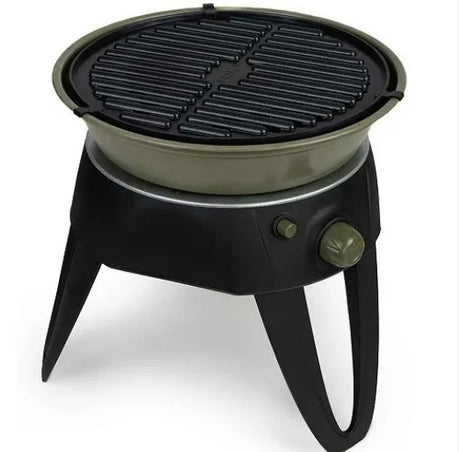 CookStation Fox CookWare - Tienda Carpfishing