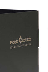 Protector Cortavientos Fox CookWare