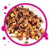 Cubo Semilla Spod Supreme Particles For Fishing 5 kg