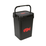 Cubo Spomb Camo 24 litros