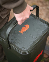 Cubo Spomb Camo 24 litros