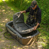 Cuna Avid Carp PRO-Tect Deluxe Cradle - Tienda Carpfishing