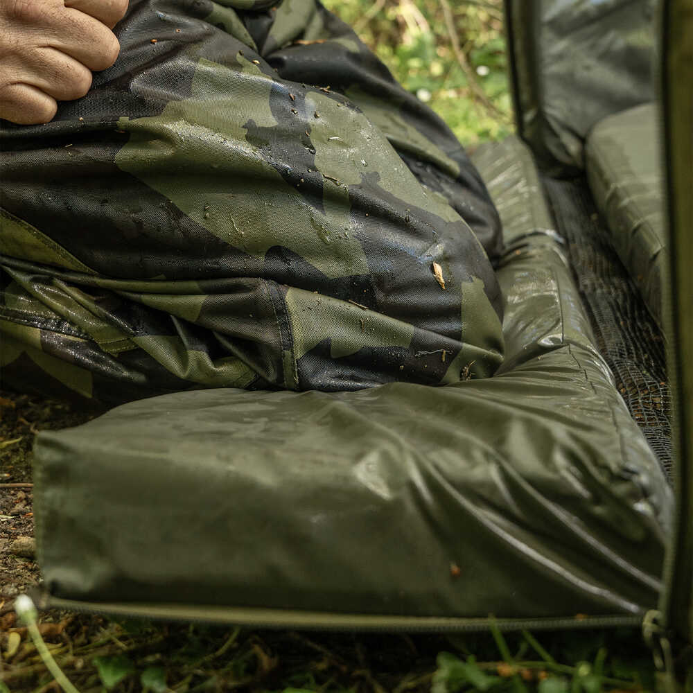 Cuna Avid Carp PRO-Tect Deluxe Cradle - Tienda Carpfishing