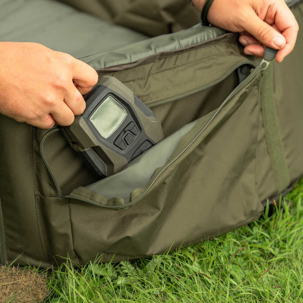 Cuna Avid Carp PRO-Tect Deluxe Cradle - Tienda Carpfishing