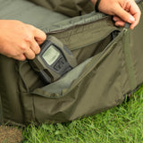 Cuna Avid Carp PRO-Tect Deluxe Cradle - Tienda Carpfishing