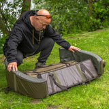 Cuna Avid Carp PRO-Tect Deluxe Cradle - Tienda Carpfishing