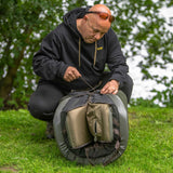 Cuna Avid Carp PRO-Tect Deluxe Cradle - Tienda Carpfishing