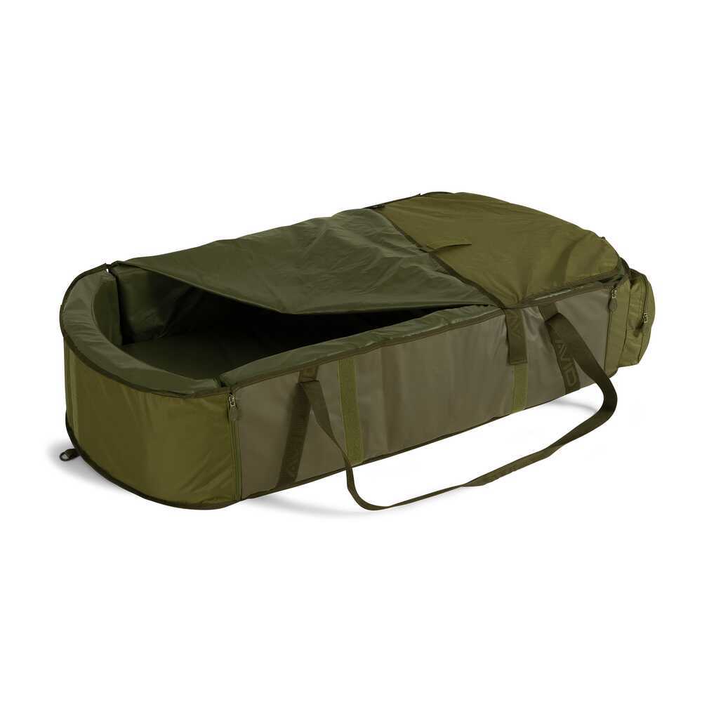 Cuna Avid Carp PRO-Tect Deluxe Cradle - Tienda Carpfishing