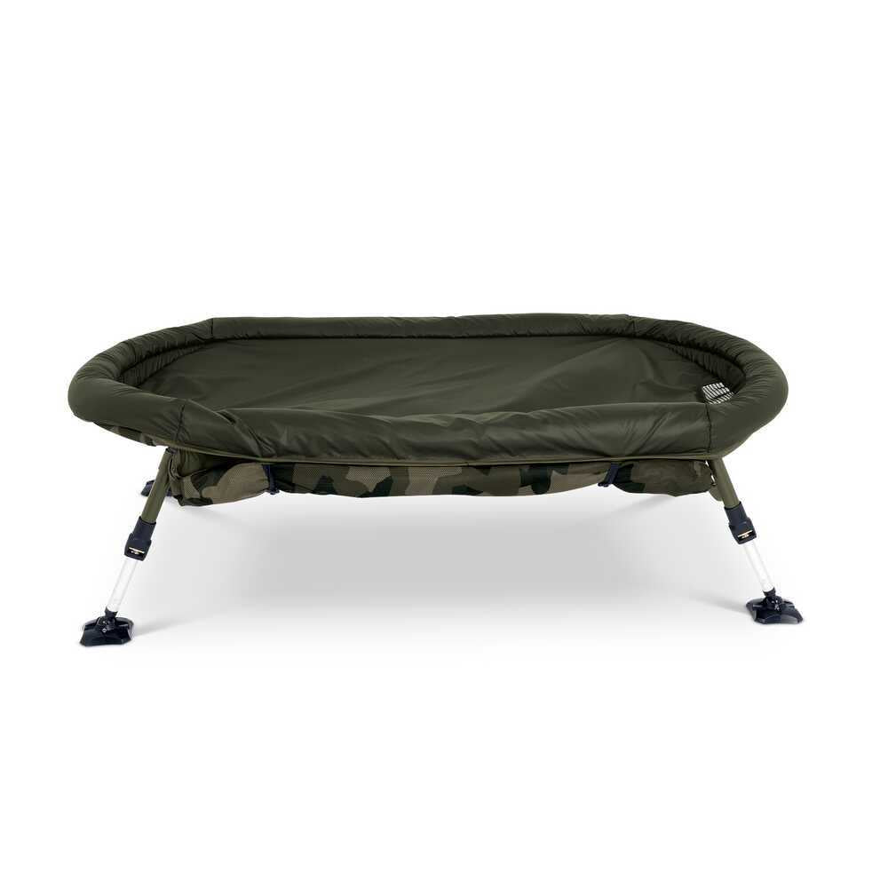 Cuna Avid Carp PRO-Tect Safeguard Cradle - Tienda Carpfishing