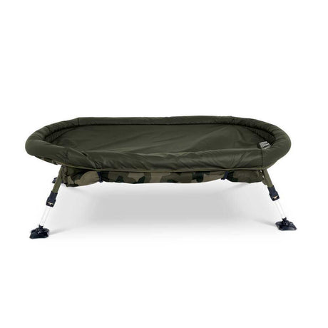 Cuna Avid Carp PRO-Tect Safeguard Cradle - Tienda Carpfishing