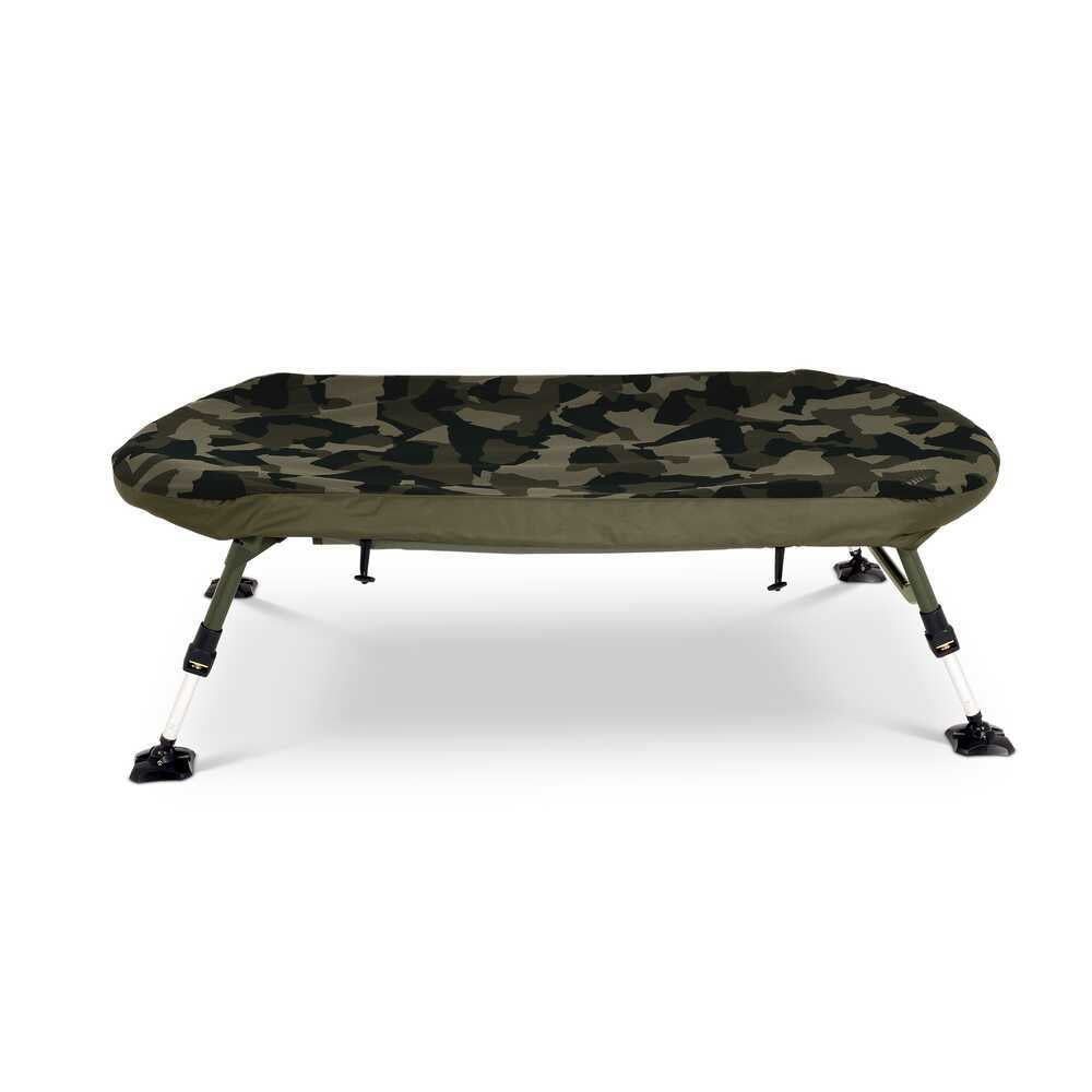 Cuna Avid Carp PRO-Tect Safeguard Cradle - Tienda Carpfishing