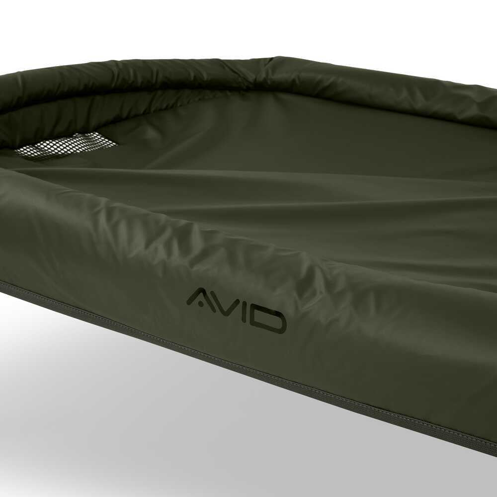 Cuna Avid Carp PRO-Tect Safeguard Cradle - Tienda Carpfishing