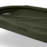 Cuna Avid Carp PRO-Tect Safeguard Cradle - Tienda Carpfishing
