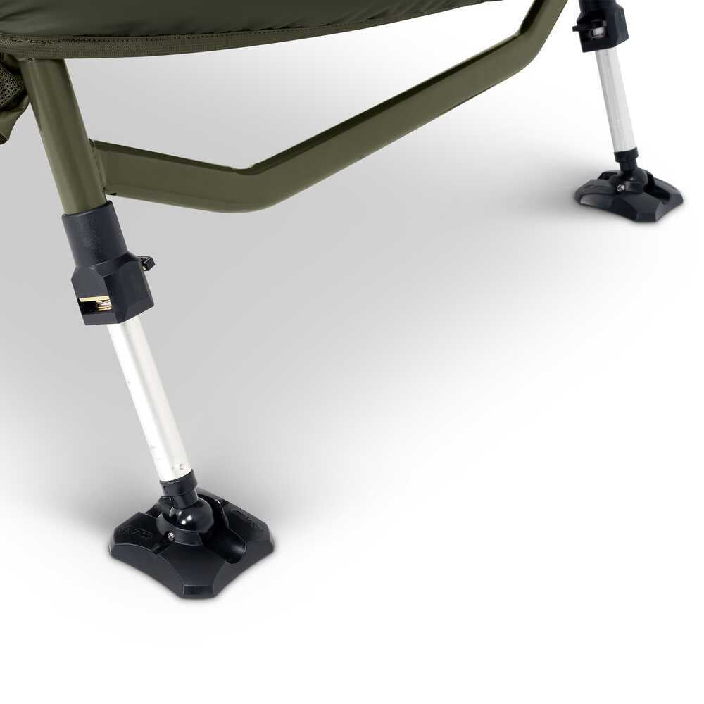 Cuna Avid Carp PRO-Tect Safeguard Cradle - Tienda Carpfishing