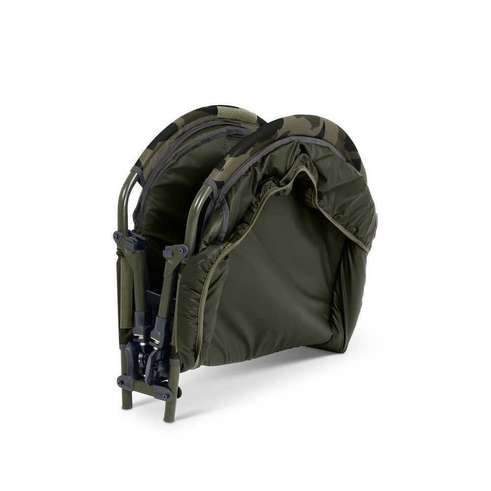 Cuna Avid Carp PRO-Tect Safeguard Cradle - Tienda Carpfishing